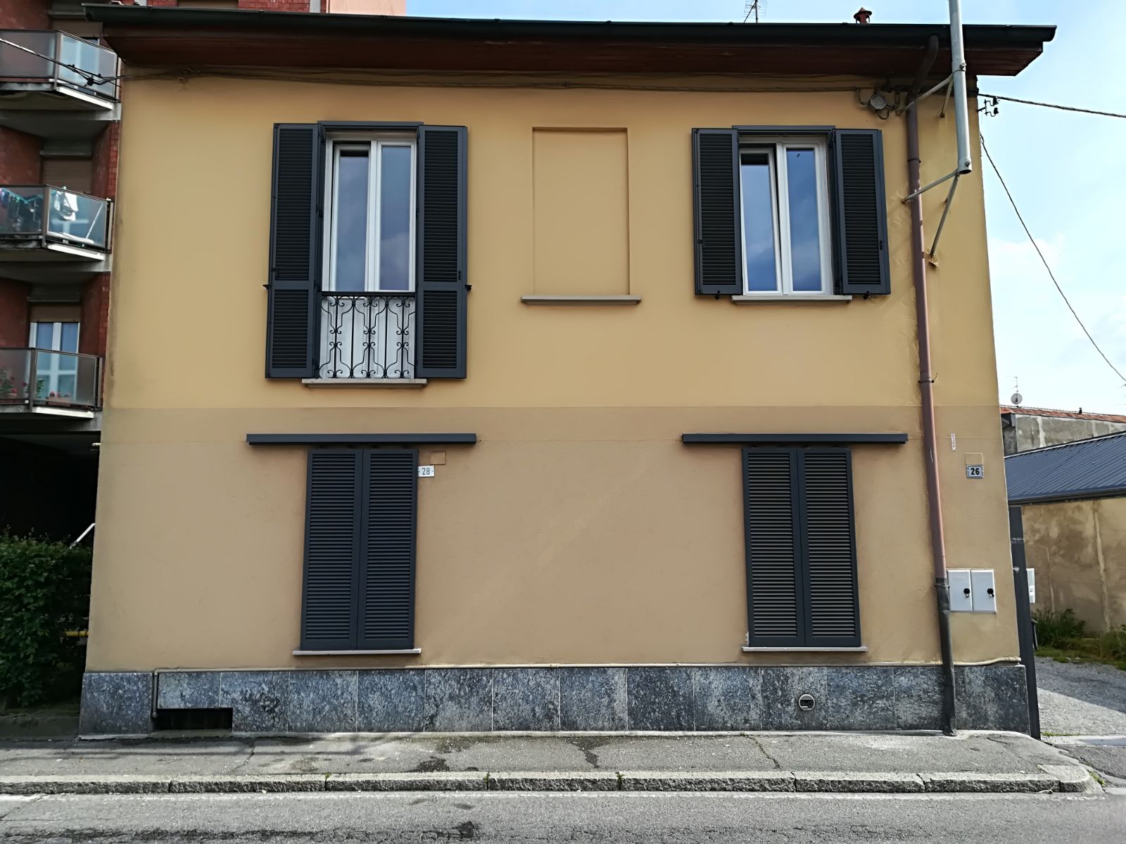 serramenti milano