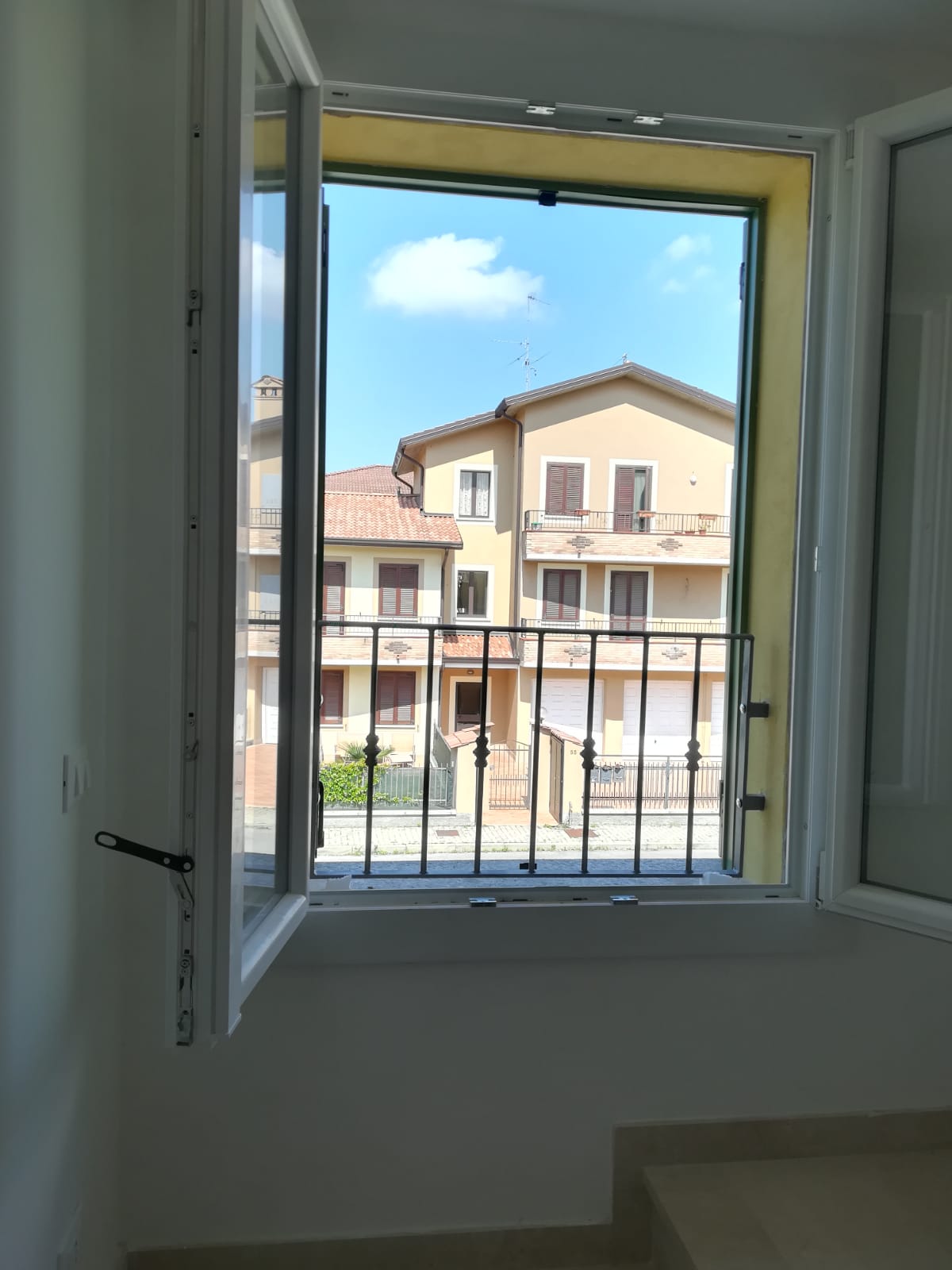 serramenti milano