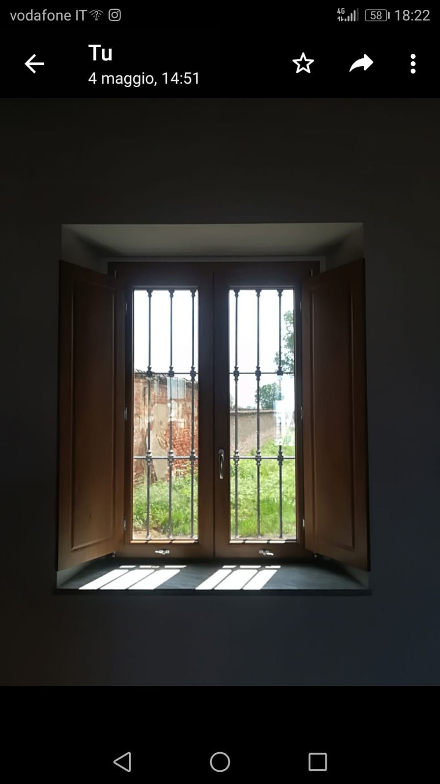serramenti milano
