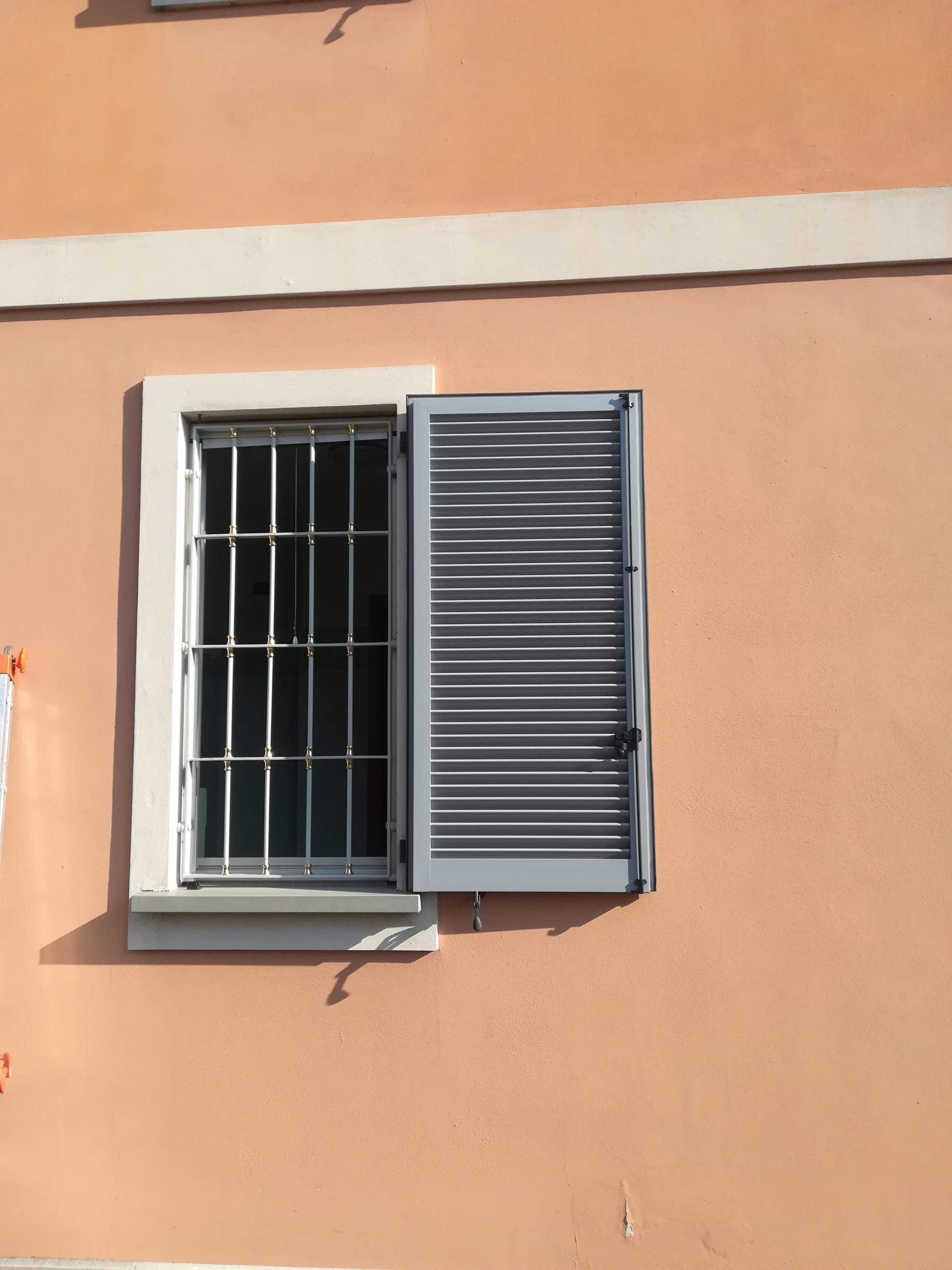 finestra unica anta