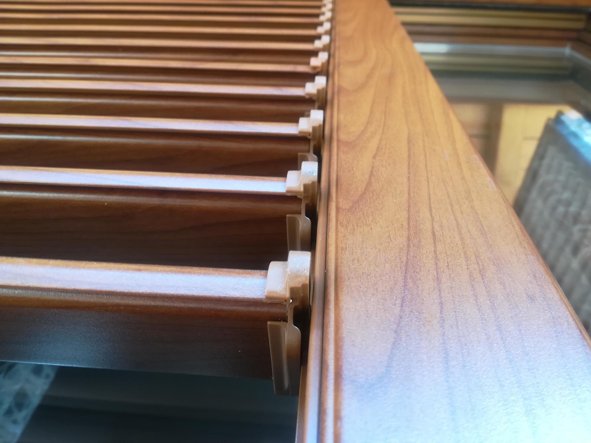 serramenti in legno