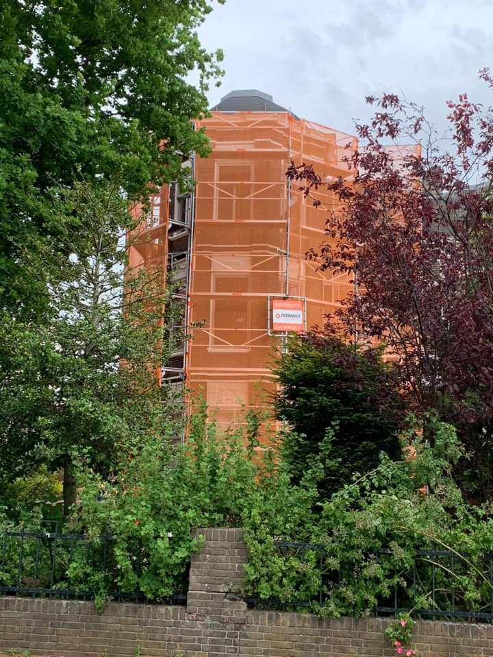 steiger huren in zoetermeer klus