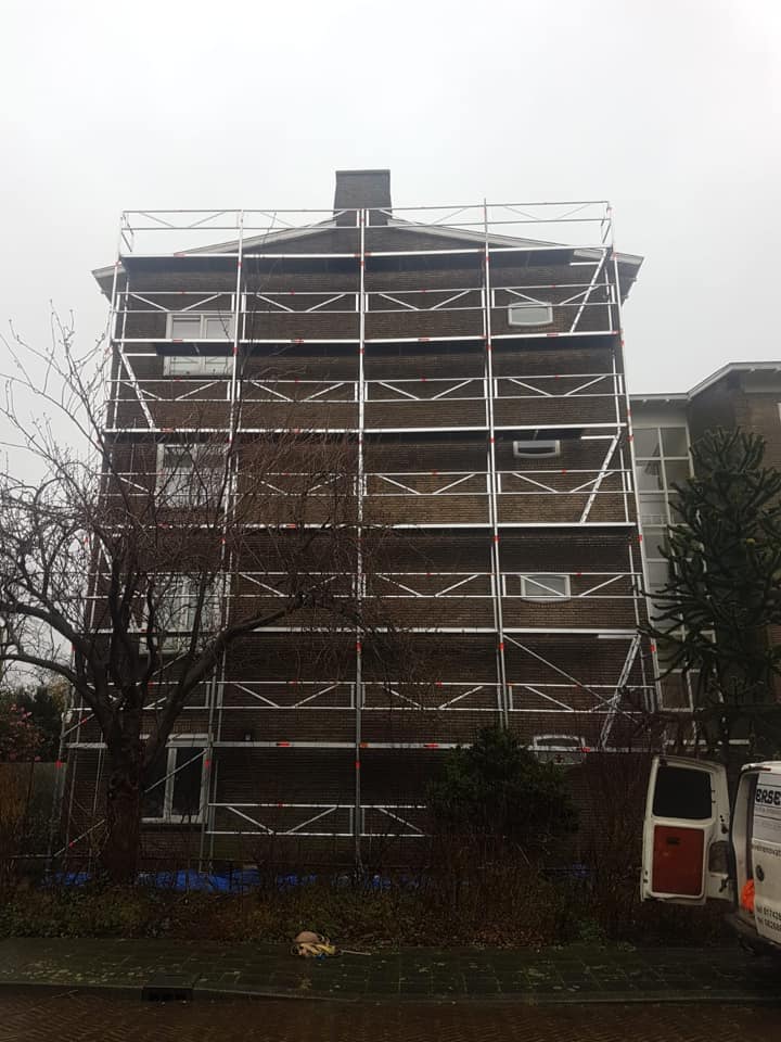 steigerverhuur Eindhoven voorbeeld
