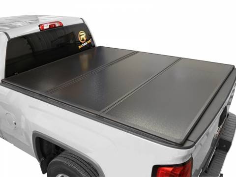 Rugged Hard Tri-fold Stoney Creek