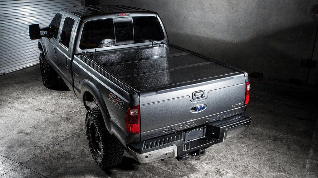 Truck Covers Hamilton