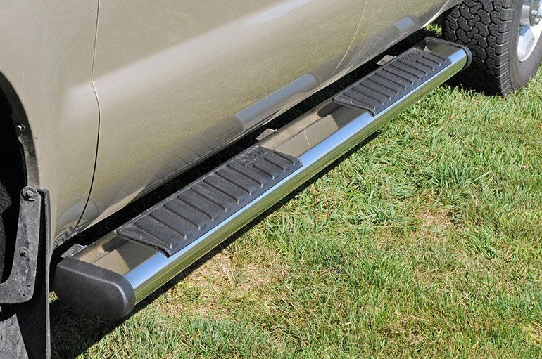 Step Bar Installations Stoney Creek