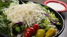 salad up close