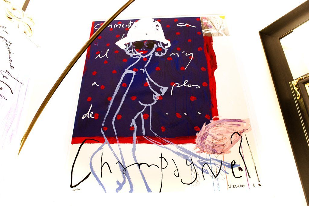 New Art