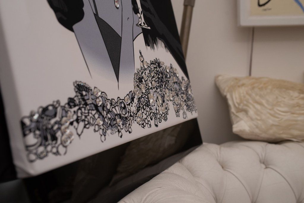 New Art