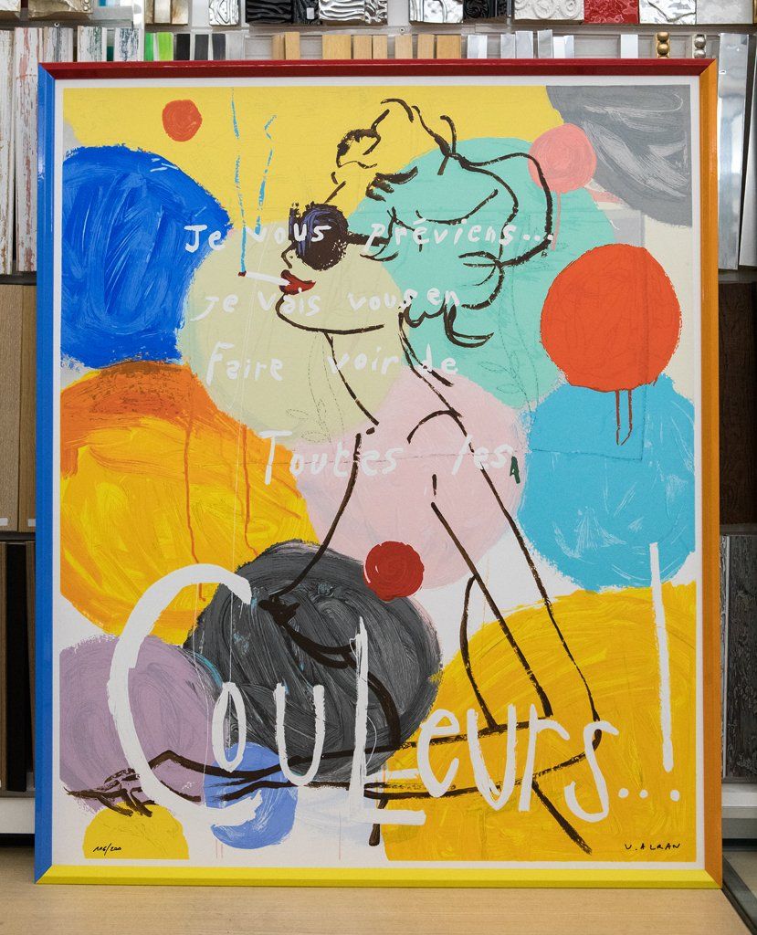 New Art