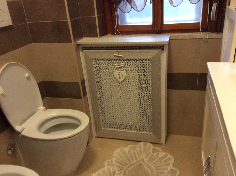 Copritermosifoni
