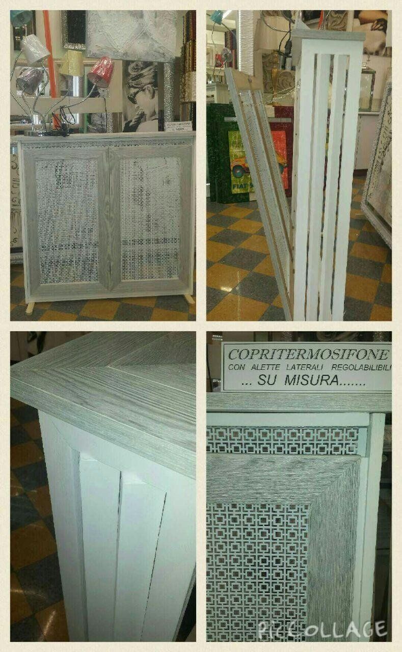 Copritermosifoni