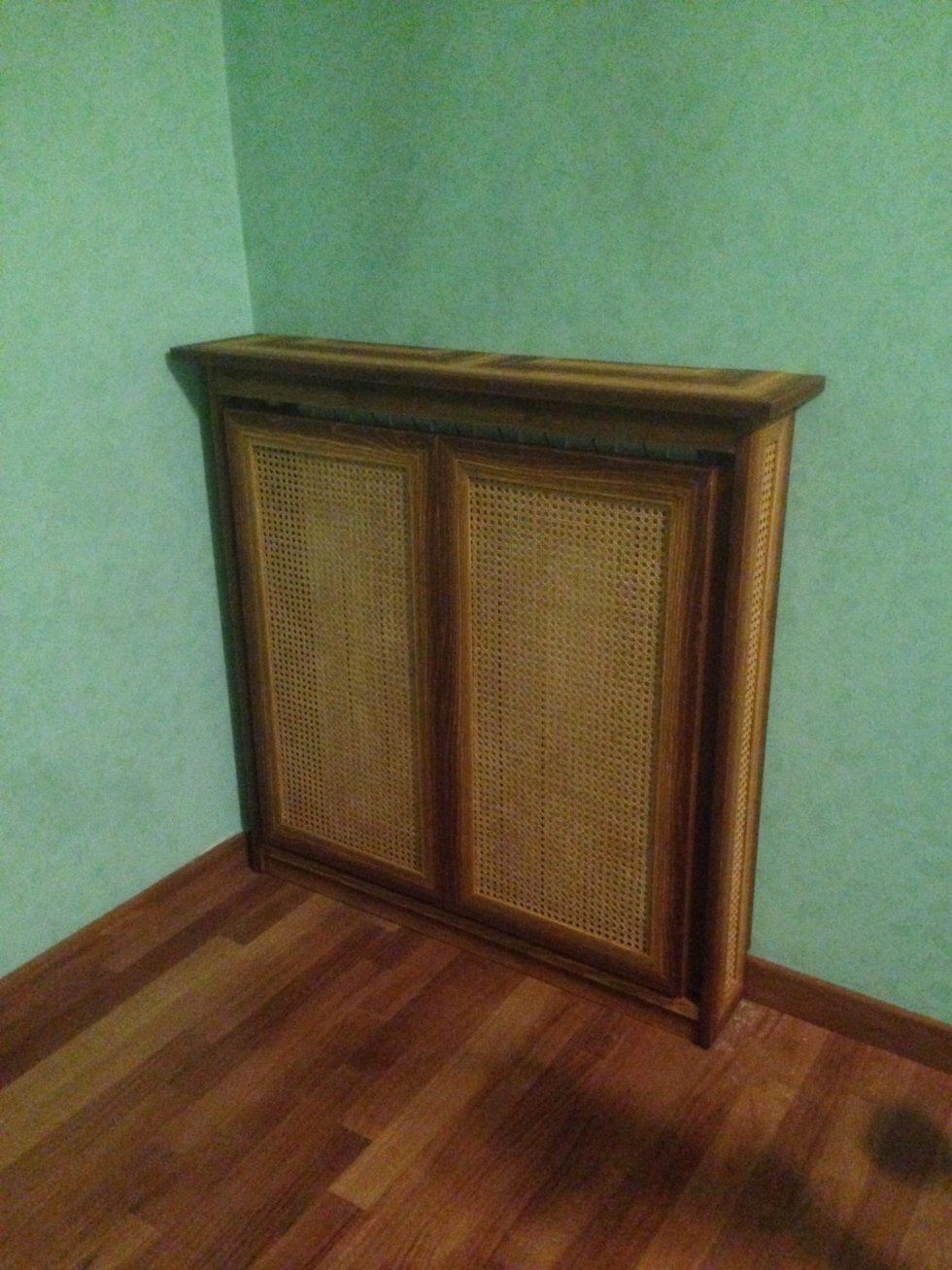 Copritermosifoni