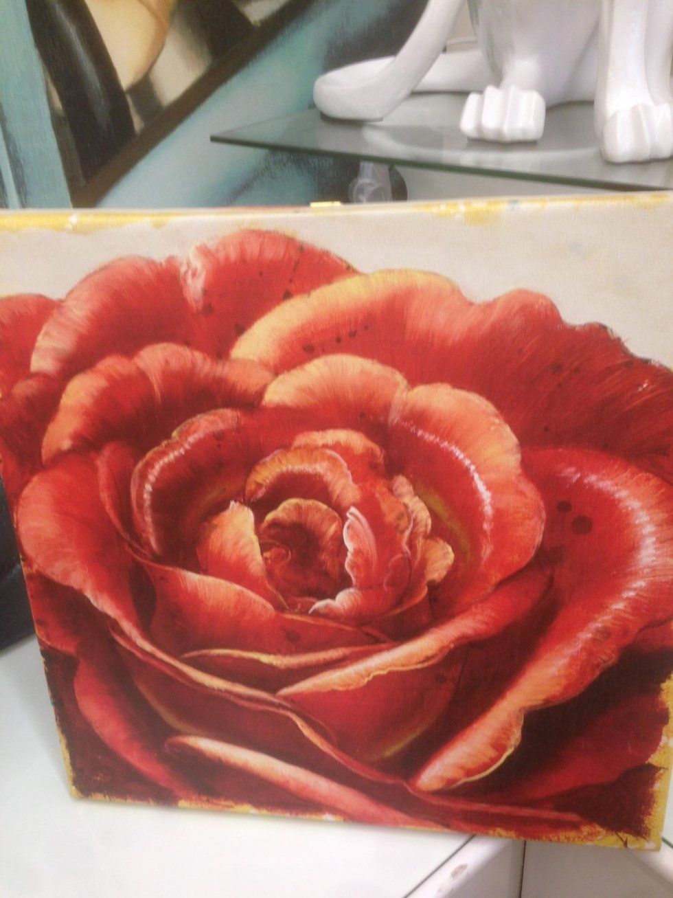 New Art