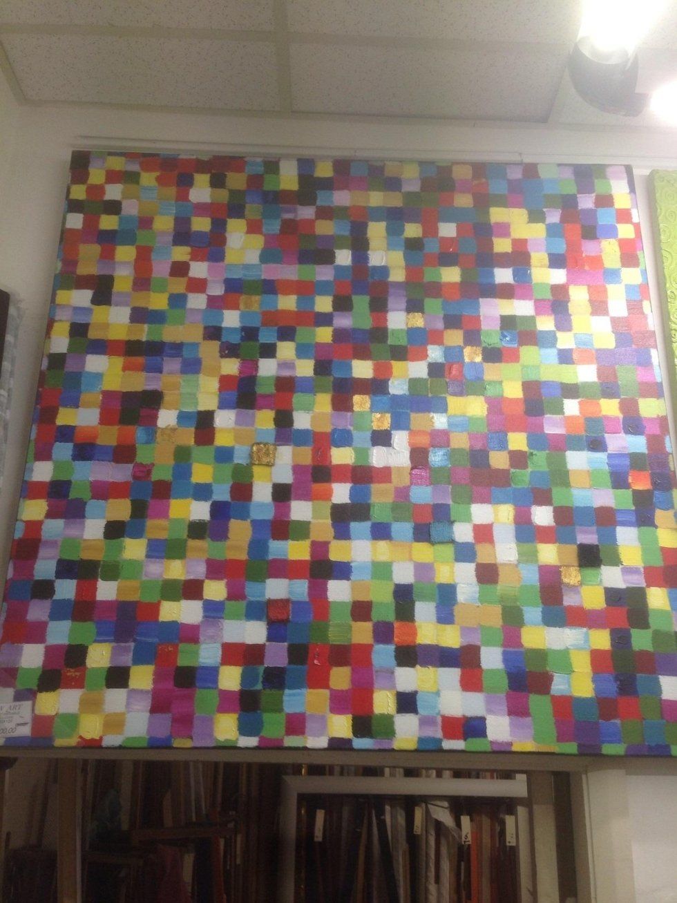 New Art