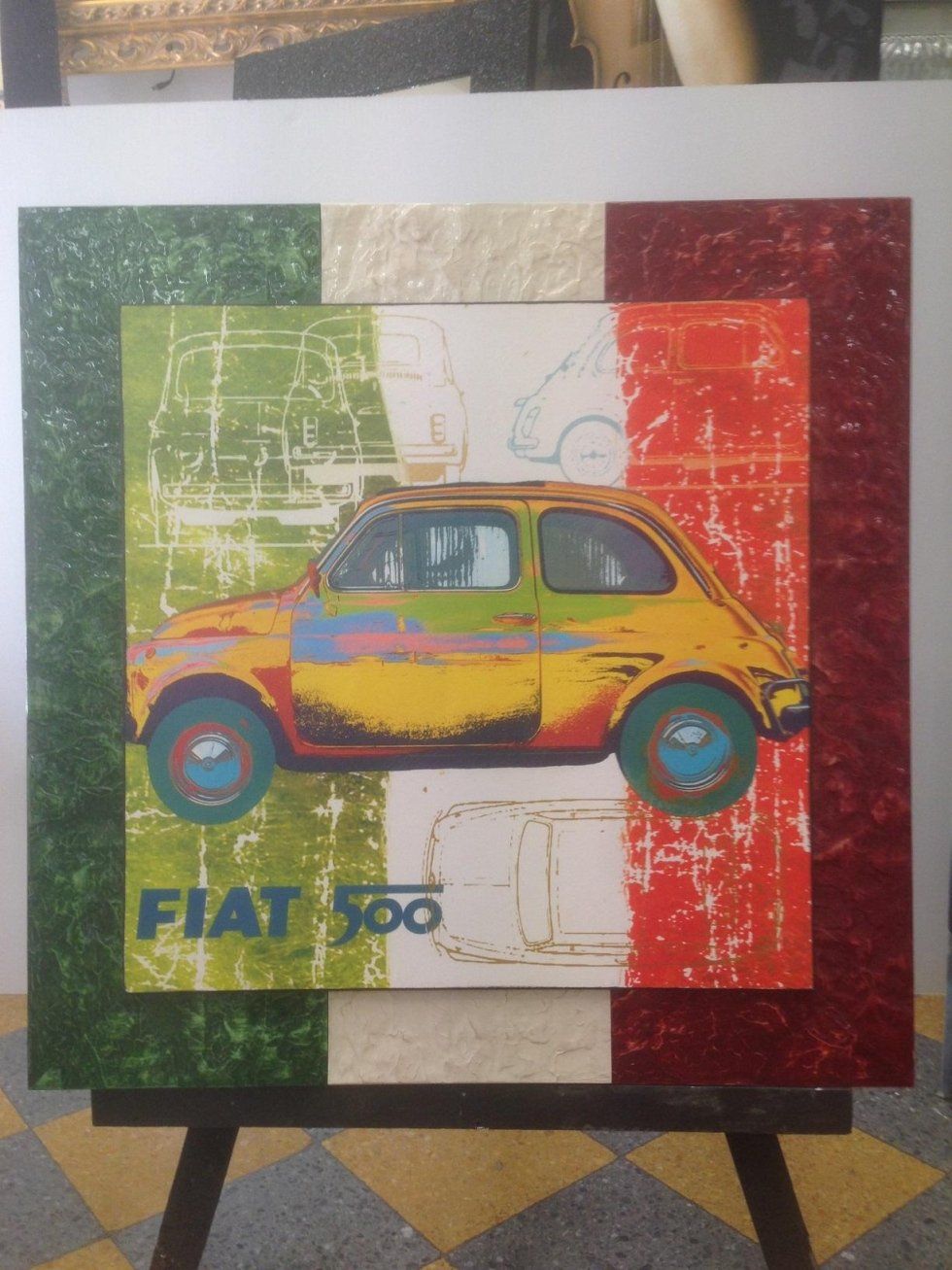 Lavorazioni particolari