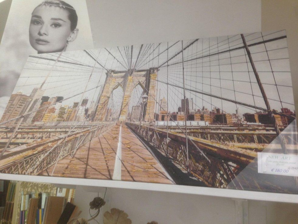 New Art