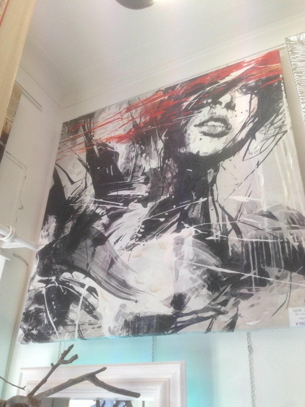 New Art