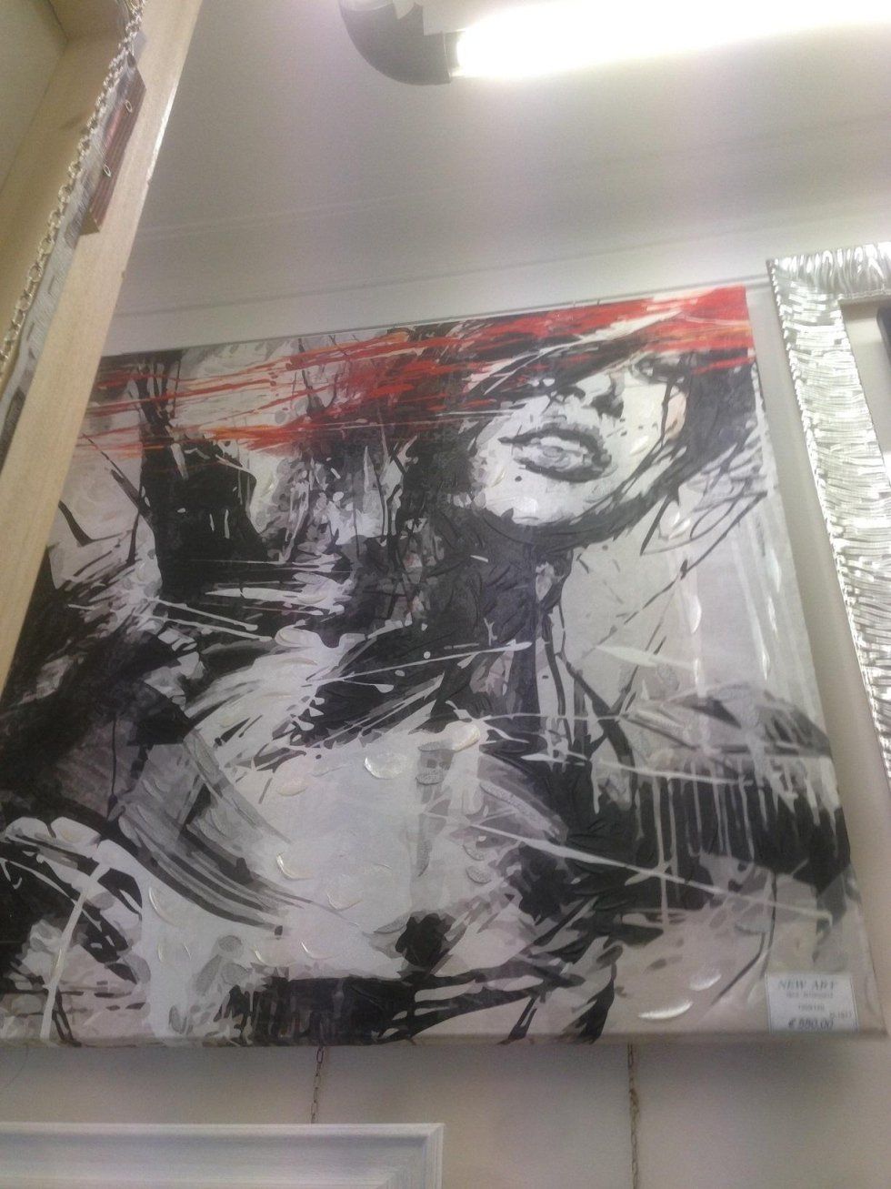New Art