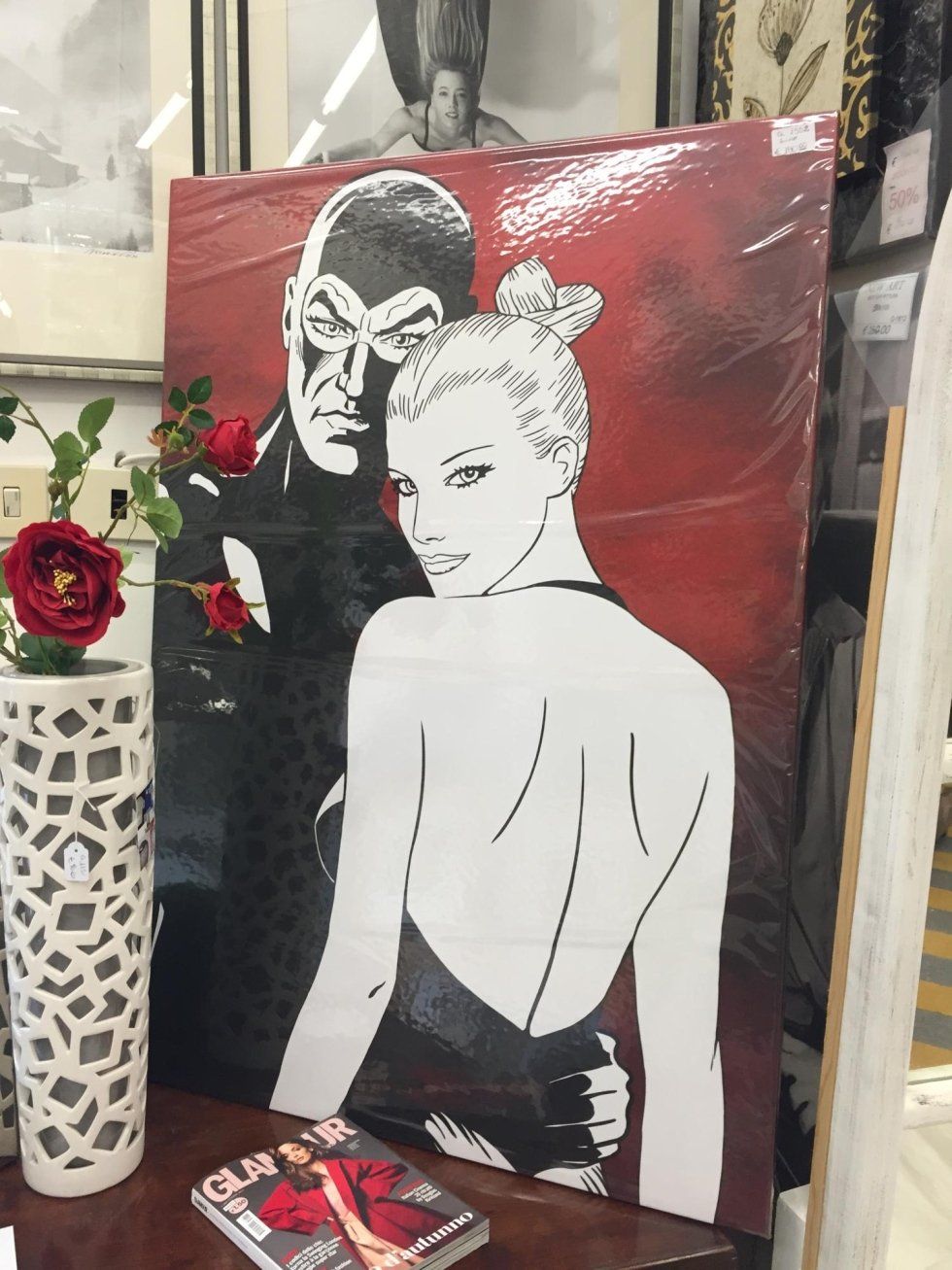 New Art