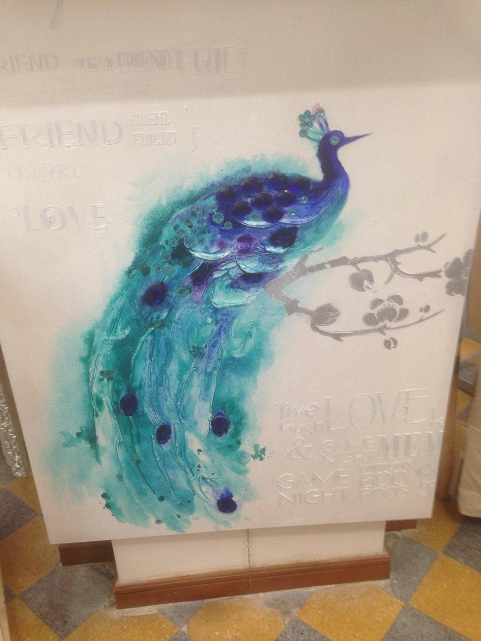 New Art