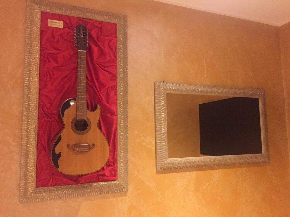 Cornici