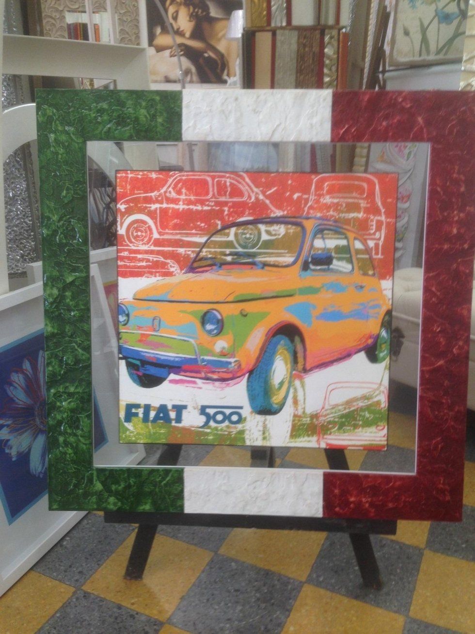 New Art