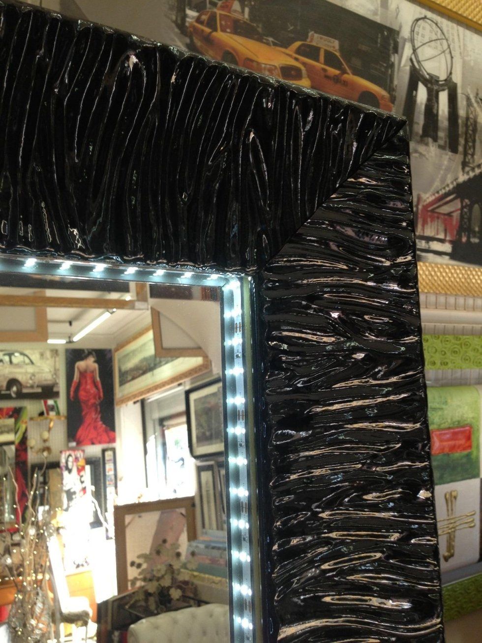 Lead Swarovski