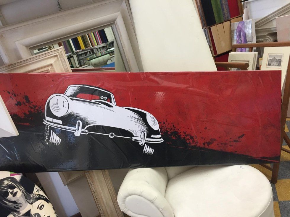New Art