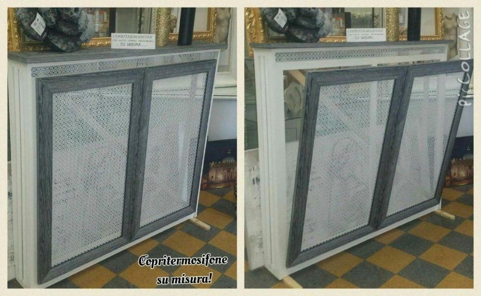 Copritermosifoni