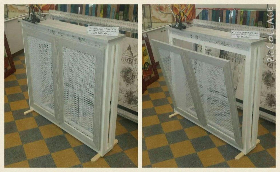 Copritermosifoni