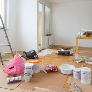 painting services