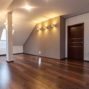 wooden flooring services