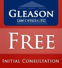 Free Initial Consultation, Offer Valid When You Mention This Coupon