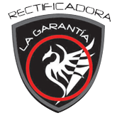 rectificadora la garantia