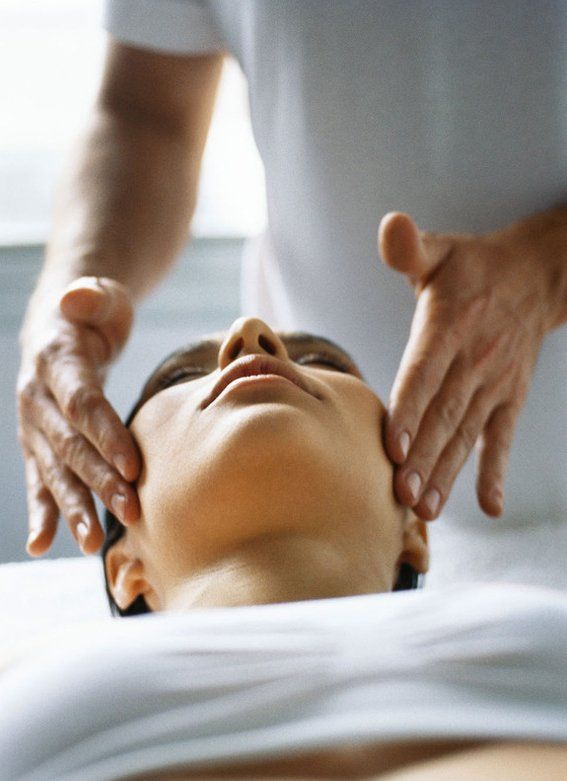 massage