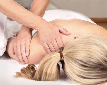 neck pain