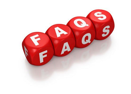 faqs