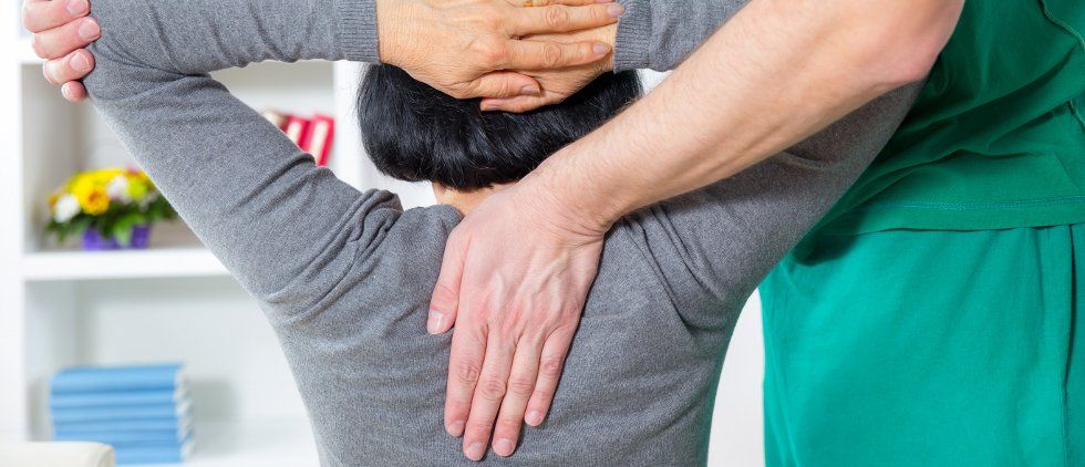 back pain treatment