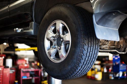 Auto Maintenance —Tires and Wheels Inspection in Mahopac, NY Auto Maintenance —Tires and Wheels Inspection in Mahopac, NY
