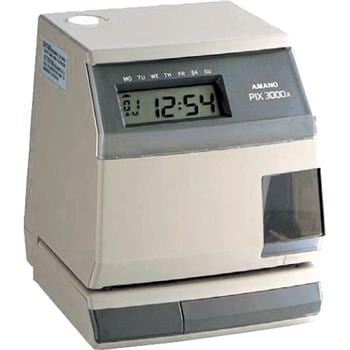 Amano MCG - Detectores de billetes falsos