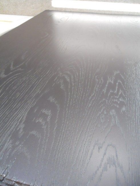 Legno moderno