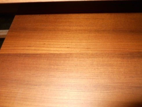Legno classico