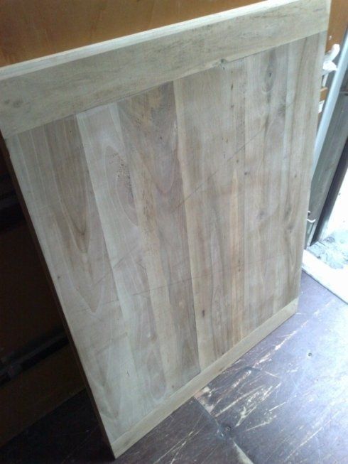 Legno country