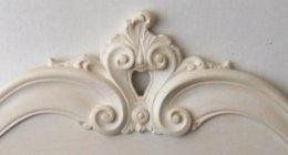 Dettaglio in legno
