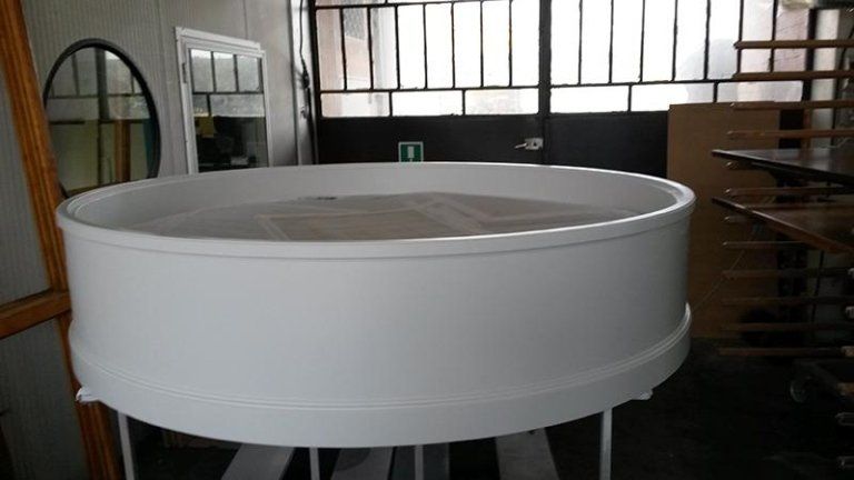 Tavolo in legno