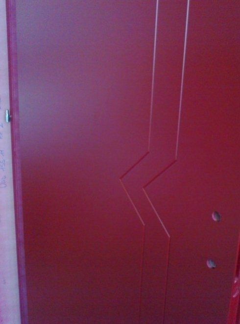 Porta