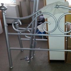 Ottone laccato