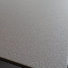 Verniciatura effetto cemento