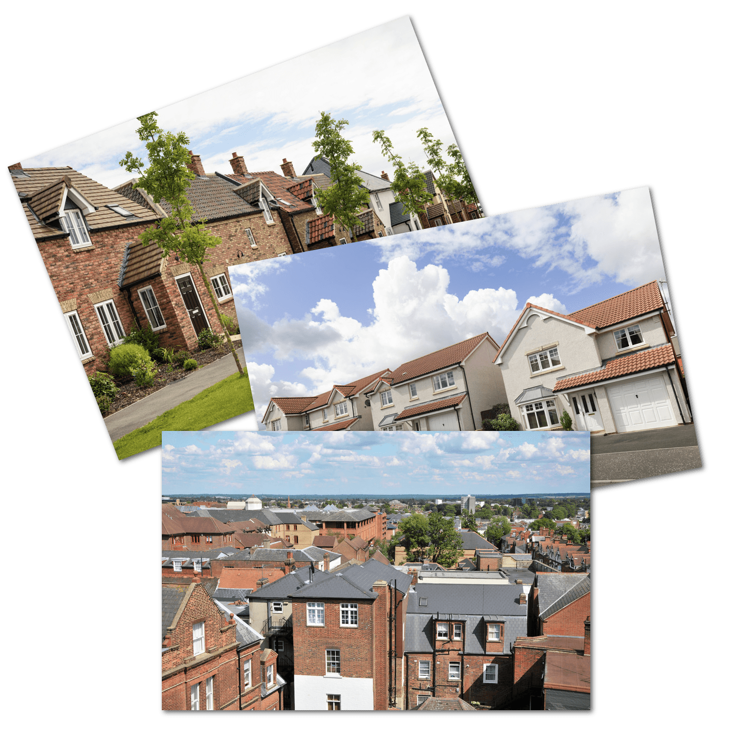 buildings